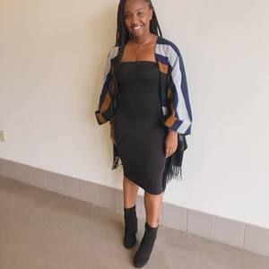 Meet your Posher, Arnise